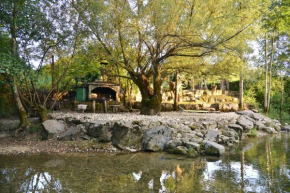 River house - Riječna idila